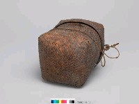 Rattan Basket Collection Image, Figure 22, Total 16 Figures